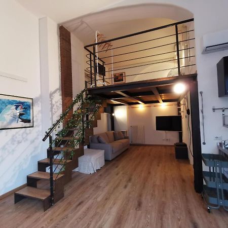 Likehome Milano - Via Scaldasole Loft Мілан Екстер'єр фото
