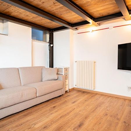 Likehome Milano - Via Scaldasole Loft Мілан Екстер'єр фото