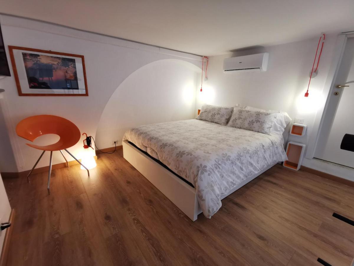 Likehome Milano - Via Scaldasole Loft Мілан Екстер'єр фото