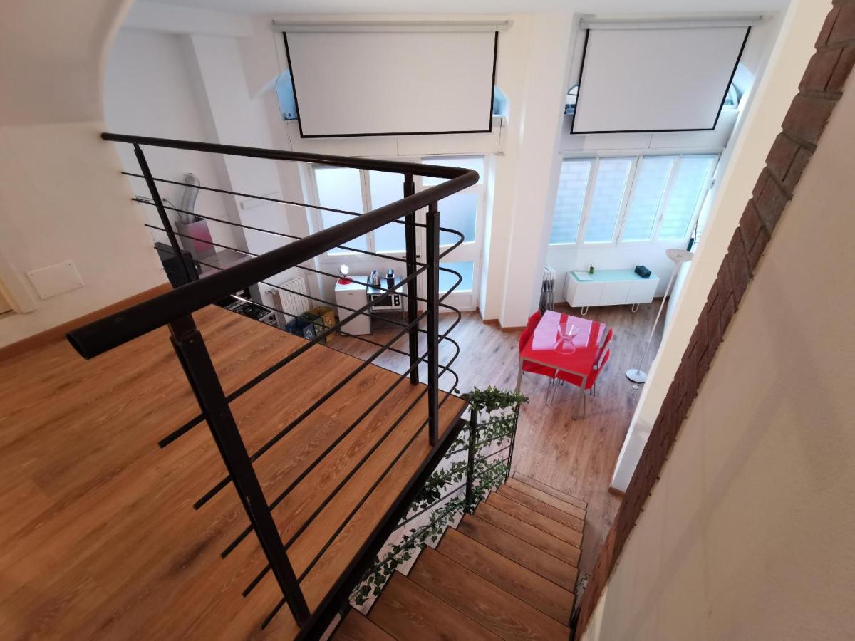 Likehome Milano - Via Scaldasole Loft Мілан Екстер'єр фото