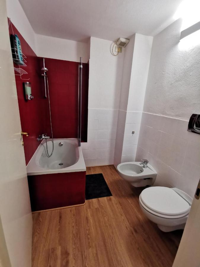 Likehome Milano - Via Scaldasole Loft Мілан Екстер'єр фото