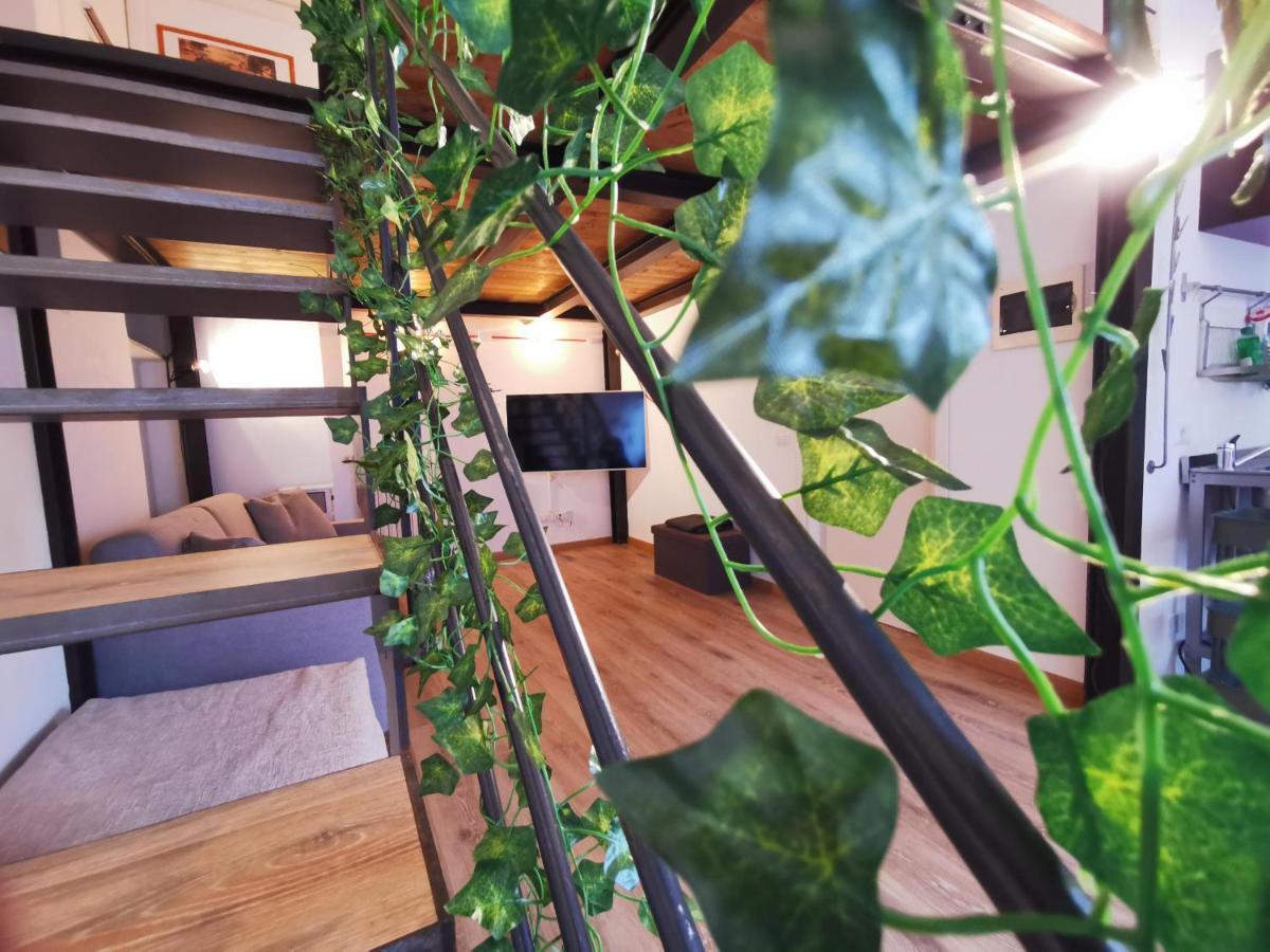 Likehome Milano - Via Scaldasole Loft Мілан Екстер'єр фото